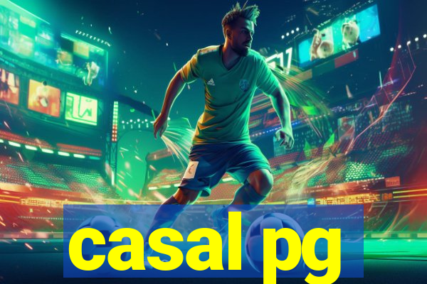 casal pg